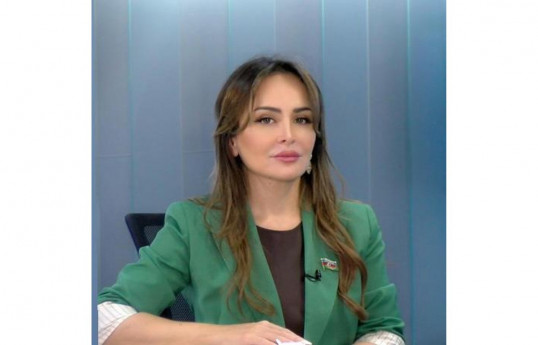 Nigar Məmmədova