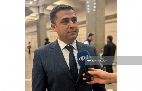 Anar Zamanov