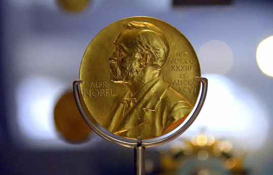 Rusiya Prezidenti Nobel Komitəsinin qərarı ilə razı deyil