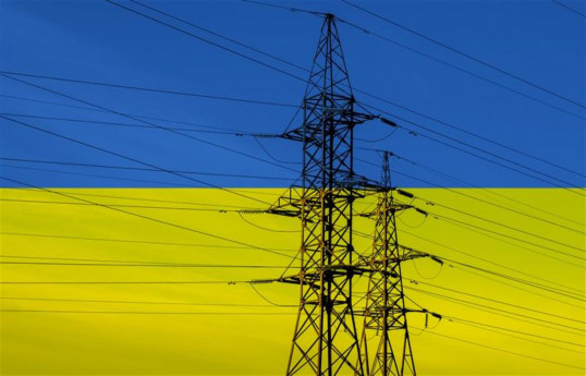 Britaniya Ukraynanın enerji infrastrukturuna yardımını sürətləndirir