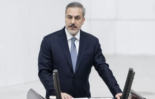 Hakan Fidan: 72 saat ərzində əsirlər dəyişdirilməlidir