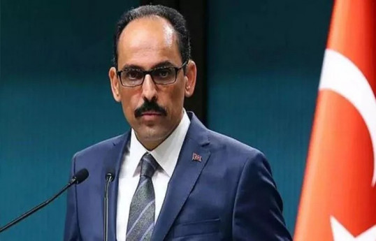 Türkiyədə Ukrayna ilə bağlı birbaşa danışıqlara ev sahibliyi etməyə davam edəcək