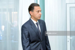 Xalq artisti Əminə Yusifqızı dəfn edilib - YENİLƏNİB-3  - FOTO  - VİDEO 