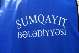 Sumqayıtda Qurd dərəsi massivində geniş iməcilik keçirilib
