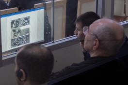 Ermənistan ordusunun azərbaycanlı əsirlərə işgəncə verməsi ilə bağlı sübutlar məhkəmədə nümayiş etdirilib