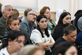 Ermənistan ordusunun azərbaycanlı əsirlərə işgəncə verməsi ilə bağlı sübutlar məhkəmədə nümayiş etdirilib