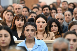 Ermənistan ordusunun azərbaycanlı əsirlərə işgəncə verməsi ilə bağlı sübutlar məhkəmədə nümayiş etdirilib