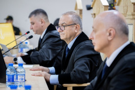 Ermənistan ordusunun azərbaycanlı əsirlərə işgəncə verməsi ilə bağlı sübutlar məhkəmədə nümayiş etdirilib