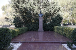 Kəmaləddin Heydərov Salyan şəhərində vətəndaşları qəbul edib