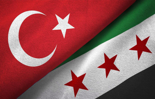 Ankarada Türkiyə-Suriya görüşü keçiriləcək