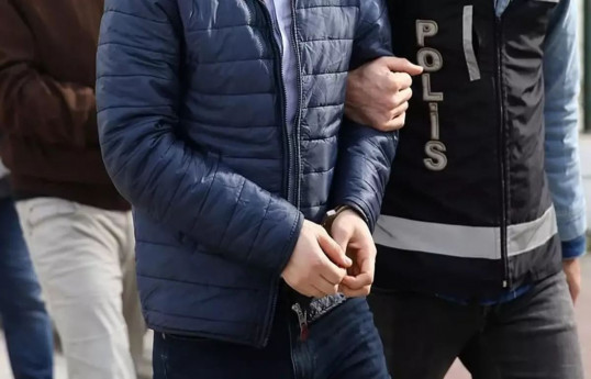 Türkiyə Müdafiə Nazirliyində rüşvət iddiası ilə bağlı 33 nəfər saxlanılıb, 9-u həbs edilib