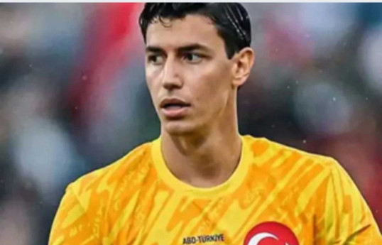 Berke Özer