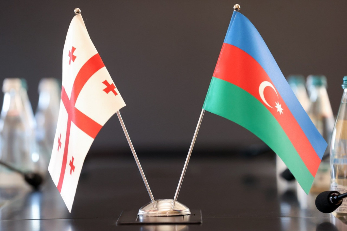Azərbaycanla Gürcüstan arasında yeni keçid məntəqəsinə dair protokol imzalanacaq