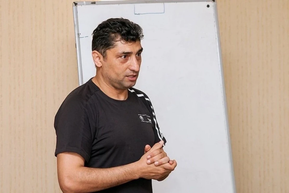 Aslan Kərimov