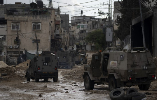 İyirmi israilli girov iki illik əsirlikdən sonra İsrailə qayıdacaq