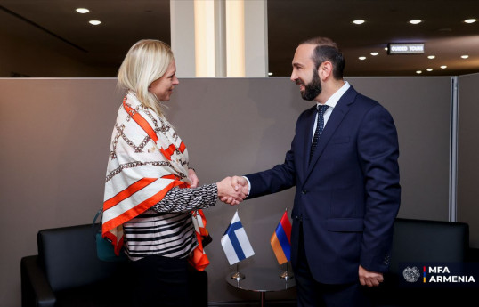 Valtonen, Mirzoyan