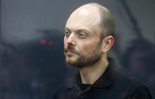 Vladimir Kara-Murza