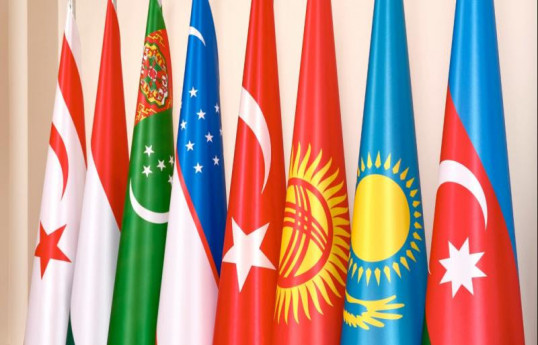 Türk Dövlətlərinin dil birliyini möhkəmləndirən layihələr həyata keçirilib