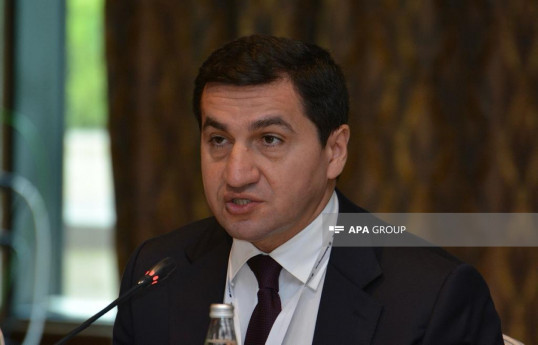 Hikmət Hacıyev