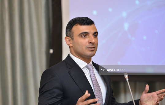 Taleh Kazımov