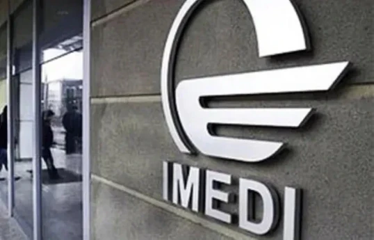 Gürcüstanda hökumətyönlü telekanalların yayımı kəsilib, DTX araşdırma aparır