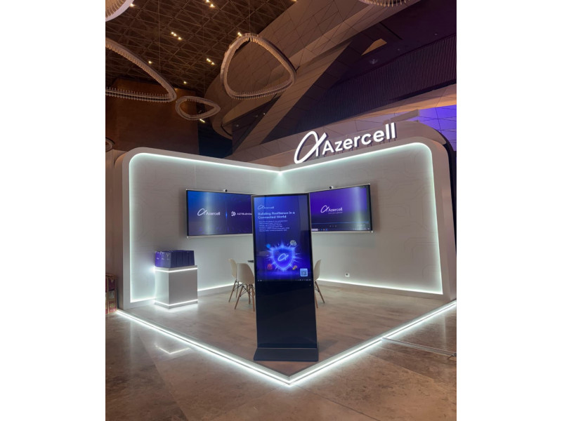 Azercell komandası “CIDC-2025 – Critical Infrastructure Defence Challenge” yarışında uğur qazanıb