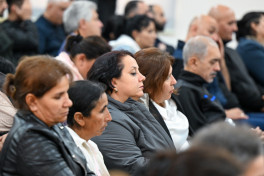 Azərbaycanın raket atəşinə tutulması ilə bağlı Ermənistan hərbi rəhbərliyinin əmrləri açıqlanıb - MƏHKƏMƏ  - FOTO 