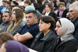 Azərbaycanın raket atəşinə tutulması ilə bağlı Ermənistan hərbi rəhbərliyinin əmrləri açıqlanıb - MƏHKƏMƏ  - FOTO 