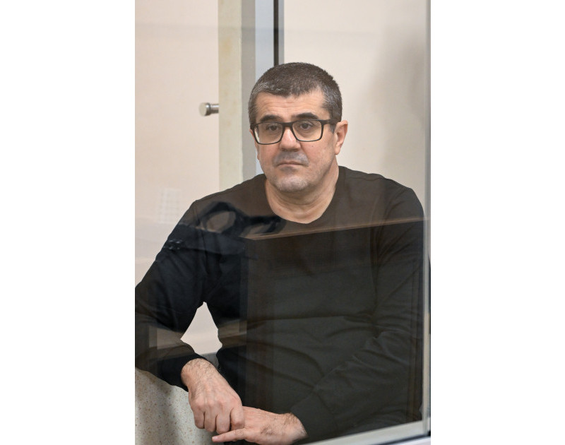 Azərbaycanın raket atəşinə tutulması ilə bağlı Ermənistan hərbi rəhbərliyinin əmrləri açıqlanıb - MƏHKƏMƏ  - FOTO 