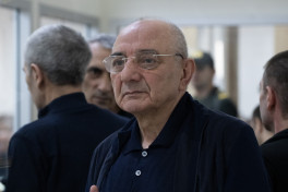 Azərbaycanın raket atəşinə tutulması ilə bağlı Ermənistan hərbi rəhbərliyinin əmrləri açıqlanıb - MƏHKƏMƏ  - FOTO 