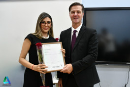 Cambridge CELTA kursunu uğurla bitirənlərə beynəlxalq sertifikatlar təqdim olunub - FOTO 