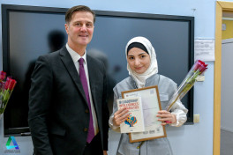 Cambridge CELTA kursunu uğurla bitirənlərə beynəlxalq sertifikatlar təqdim olunub - FOTO 
