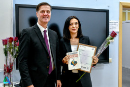 Cambridge CELTA kursunu uğurla bitirənlərə beynəlxalq sertifikatlar təqdim olunub - FOTO 