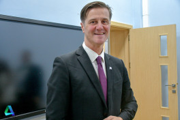 Cambridge CELTA kursunu uğurla bitirənlərə beynəlxalq sertifikatlar təqdim olunub - FOTO 