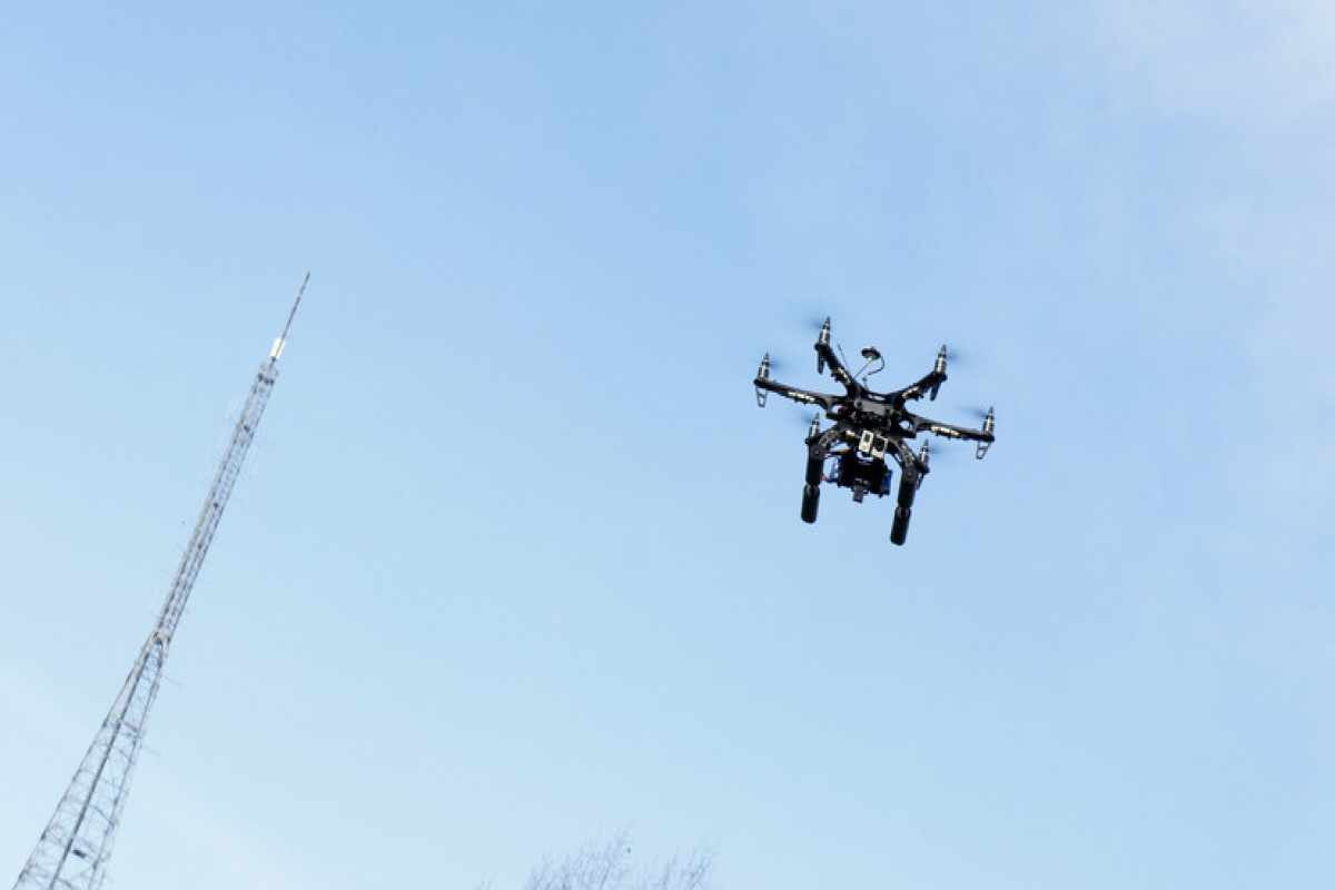 Ukraynada dronlara qarşı müdafiə üçün helikopter qrupları yaradılacaq