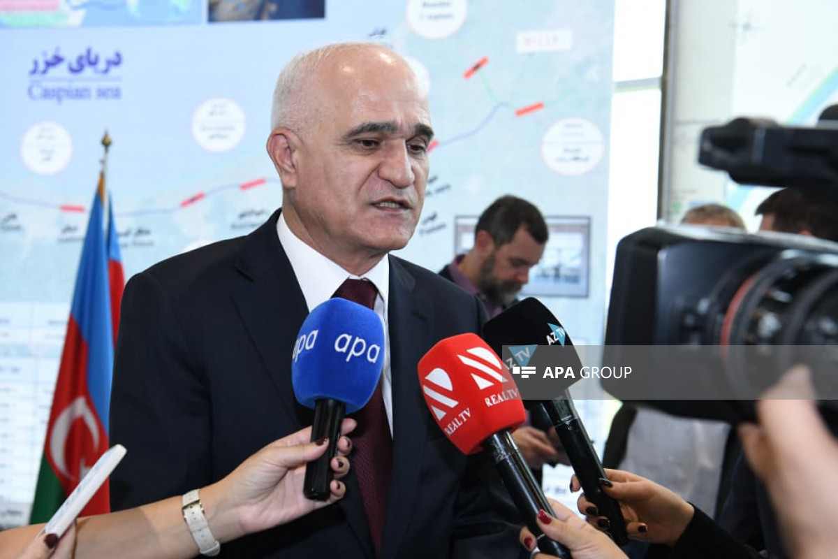 Şahin Mustafayev