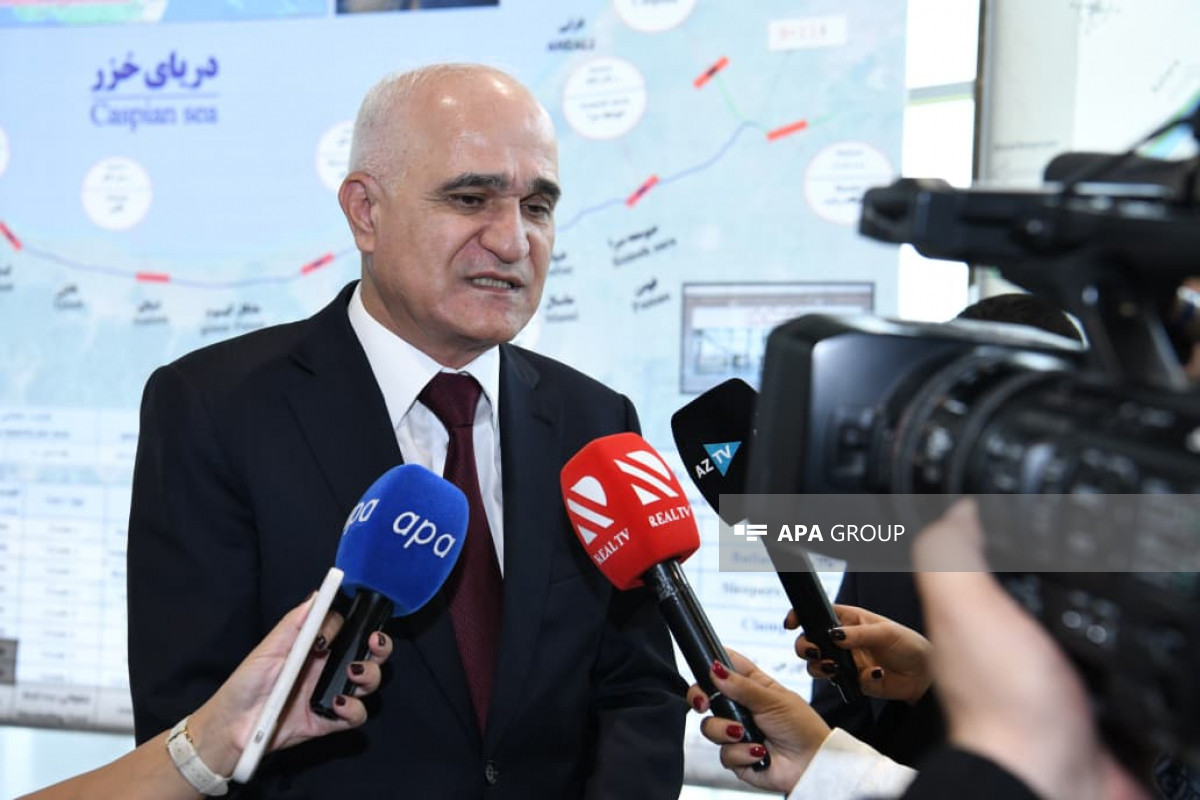 Şahin Mustafayev