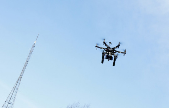 Ukraynada dronlara qarşı müdafiə üçün helikopter qrupları yaradılacaq