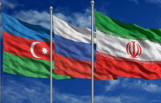 Azərbaycan, Rusiya və İran gömrük sahəsində üçtərəfli işçi qrupu yaradacaq