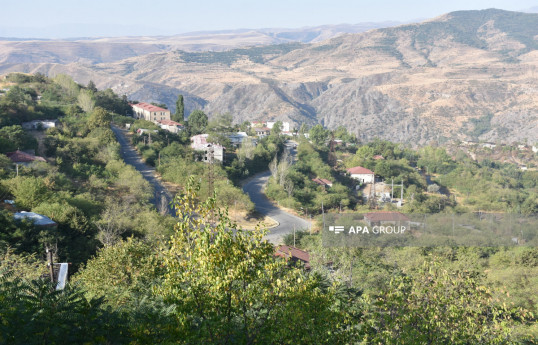 İqtisadi Zonaların İnkişafı Agentliyinə azad edilmiş ərazilərə dair yeni vəzifə həvalə olunub