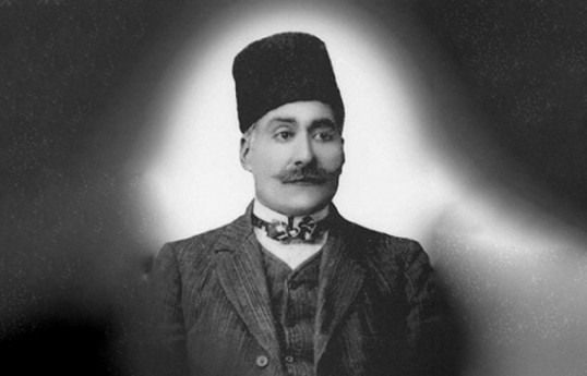 Mirzə Nurullah Xan