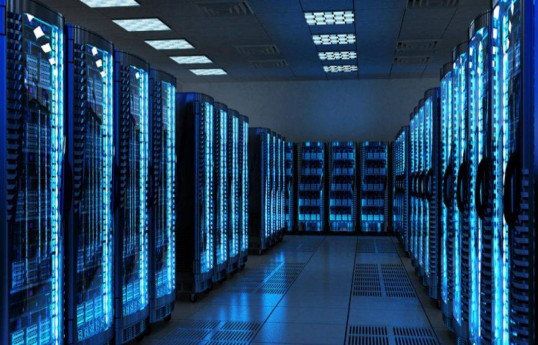 "Hökumət buludu” yeni tikilən Data Mərkəzlərə köçürüləcək - EKSKLÜZİV 
