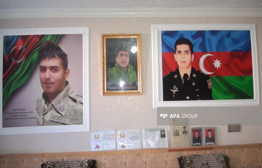 Şəhid Ceyhun Əyyubov