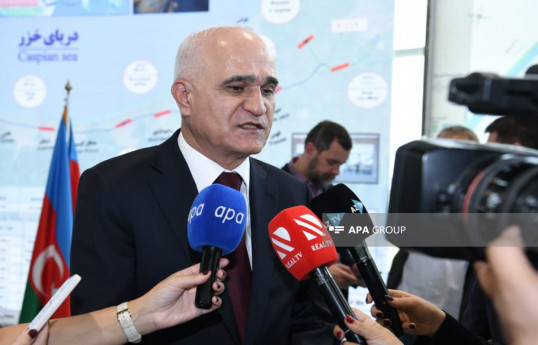 Şahin Mustafayev