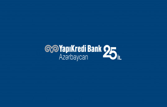 “Yapı Kredi Bank Azərbaycan” bu ilin III rübünü  7,7 mln. manat mənfəətlə başa vurub
