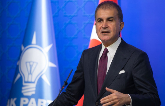 Ömər Çelik