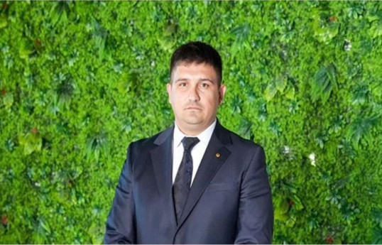 Yaver Abbasov