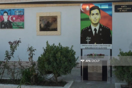 Dörd nəfəri mühasirədən çıxarıb, yaralarını sarıyıb - Nəşi 14 gün sonra tapılan “Dağlar oğlu”  - VİDEO 