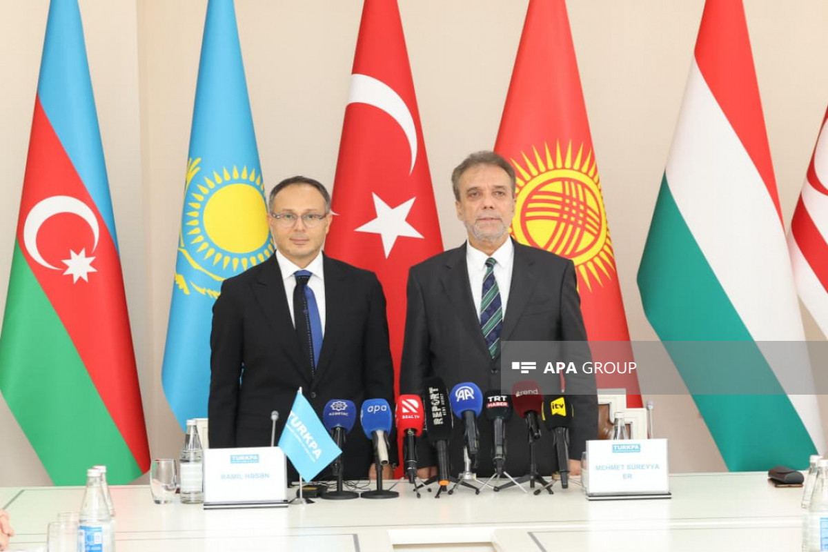 Ramil Həsən, Mehmet Süreyya Er