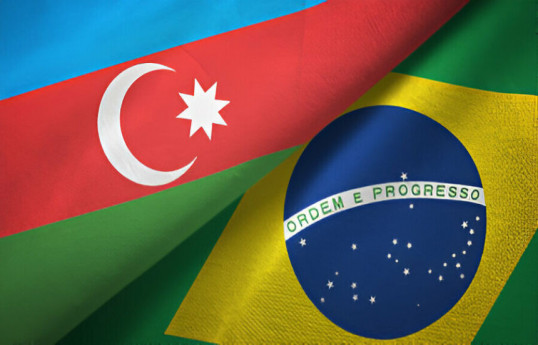 Azərbaycanla Braziliya arasında təhsil üzrə Saziş təsdiq edilib - FƏRMAN 